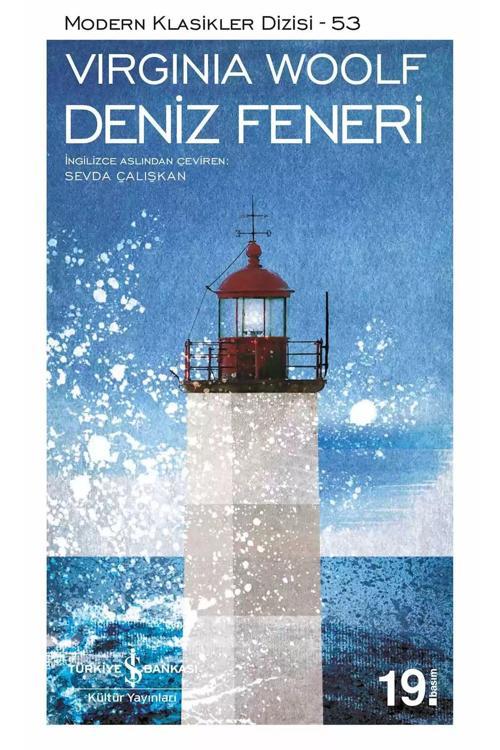 Türkiye İş Bankası Kültür Yayınları Deniz Feneri