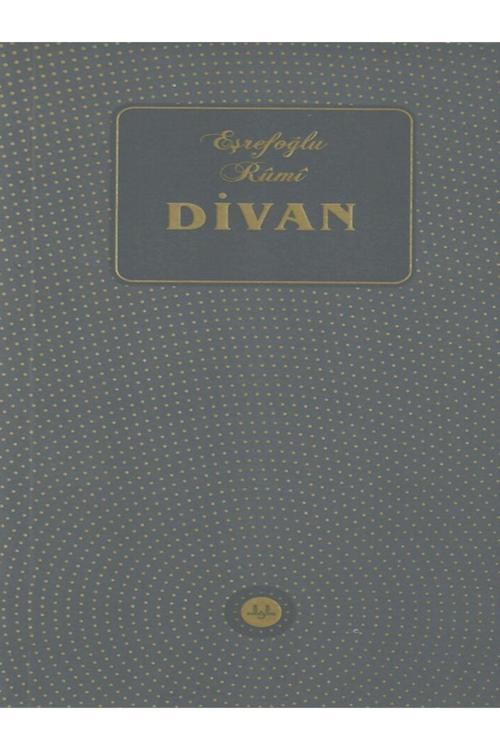 Diyanet İşleri Başkanlığı Eşrefoğlu Rumi Divan