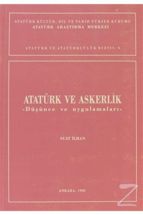 Atatürk Araştırma Merkezi Atatürk Ve Askerlik
