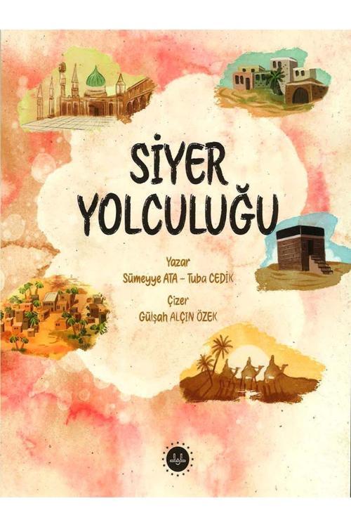 Diyanet İşleri Başkanlığı Siyer Yolculuğu