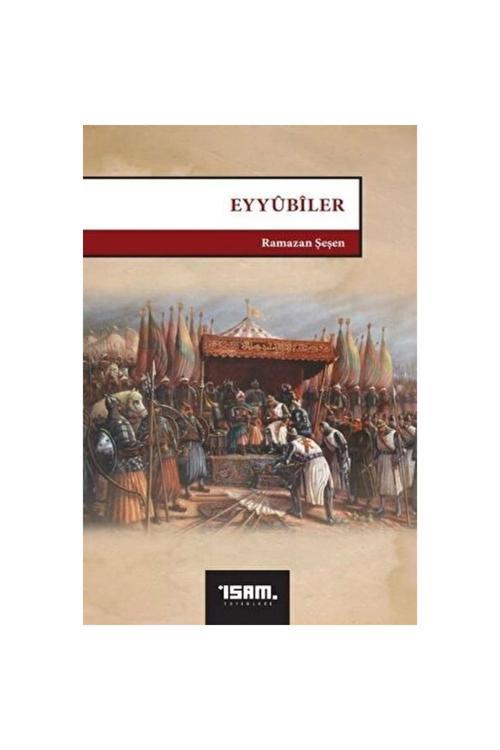 İsam Yayınları Eyyubiler