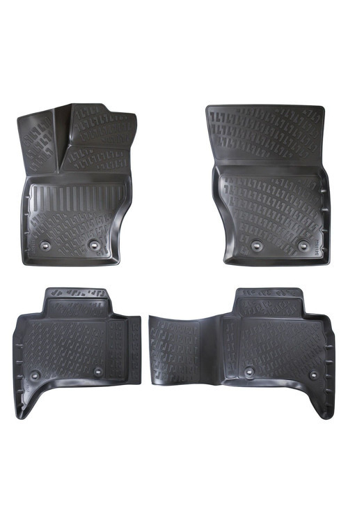 Land Rover Range Rover Sport 2013-2022 Havuzlu Paspas Temizleyici Hediye