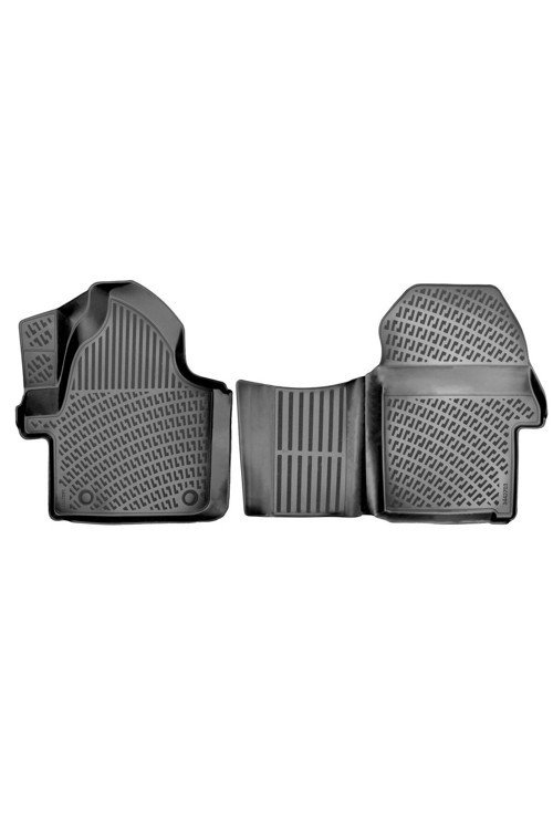 Mercedes Sprinter 2025 Havuzlu Paspas | Minibüs