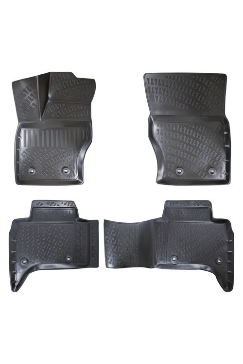 Land Rover Range Rover Vogue 2025 Havuzlu Paspas
