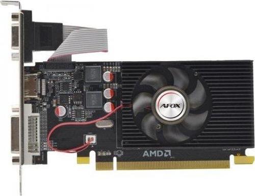 Radeon R5230 Afr5230-2048D3L4 2Gb Ddr3 64Bit Dx11 Ekran Kartı