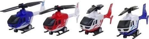 Çekbırak Helikopter 05-23 (Karışık Renk 1 Adet)