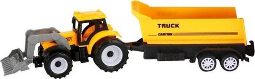 Çekbırak İş Makinesi Traktörleri Kutulu 9983-40A