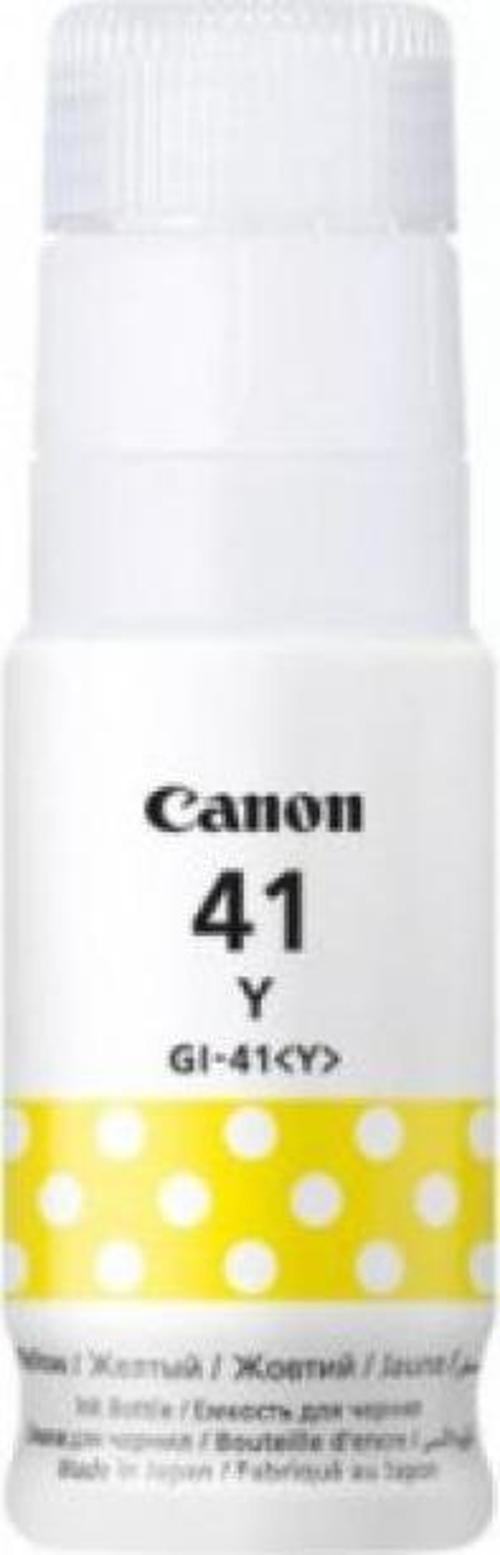 GI-41Y Yellow Sarı Şişe Mürekkep G2420-G3420