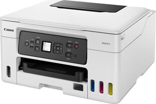 Gx3040 Yazıcı - Tarayıcı - Fotokopi Renkli Mürekkep Tanklı Yazıcı Wi-Fi