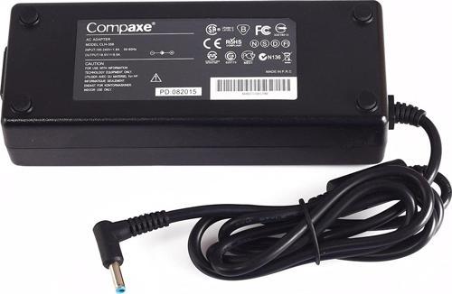 120W 18.5V 6.5A 4.5-3.0 Hp Notebook Adaptörü Clh-356