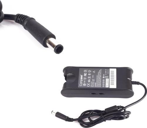 90W 19.5V 6.74A 7.4-5.0 Dell İğneli Notebook Adaptörü Cld-508