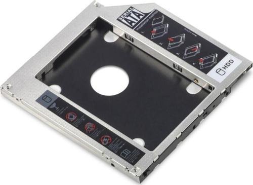 Cd-127 Sata 12.7 Mm Notebook Ssd Hdd Yuvası