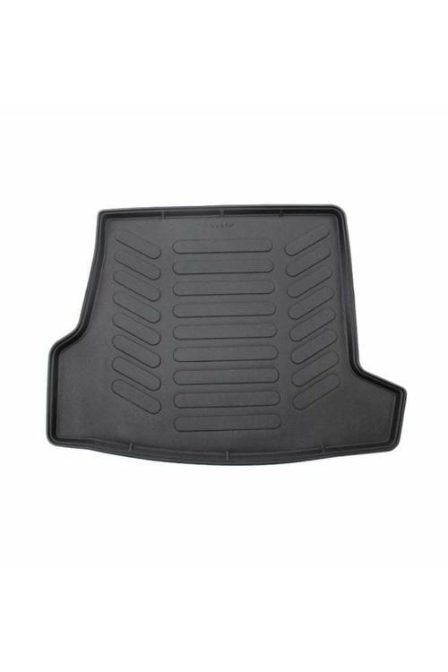 Skoda Superb 2001-2008 3D Bagaj Havuzu