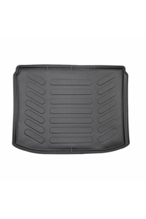 Peugeot 307 Hb 2005 Araca Özel Tasarım 3D Bagaj Havuzu