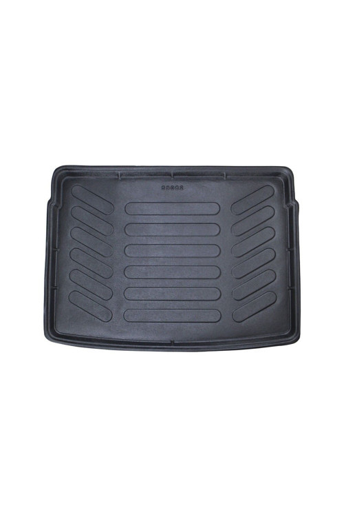 Volkswagen Golf 6 2008-2012 3D Bagaj Havuzu | İnce Stepneli