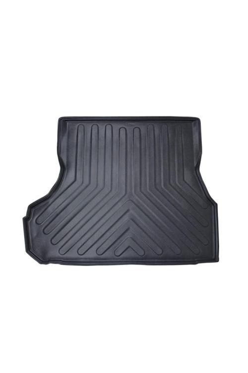 Opel Vectra B 2000 Araca Özel Tasarım 3D Bagaj Havuzu