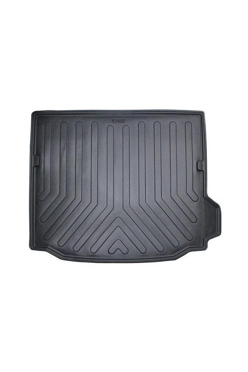 Bmw İx3 Elektrikli Uyumlu 2025 Bagaj Havuzu