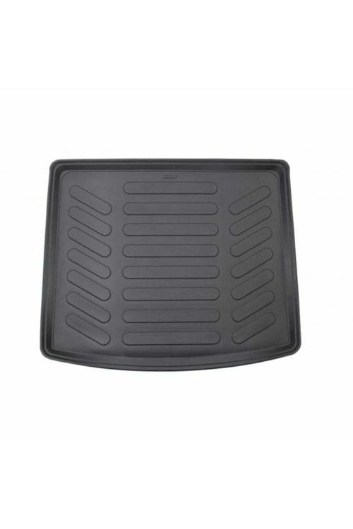 Volkswagen Tiguan 2016-2023 3D Bagaj Havuzu | Stepneli Üst Kademe Bagaj