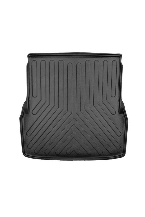 Mercedes-Benz Eqs Sedan 2025 Bagaj Havuzu