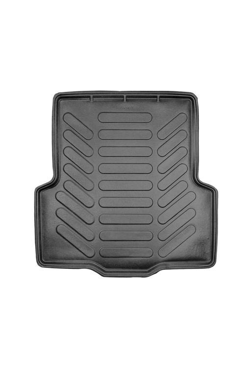 Opel İnsignia Sedan 2020 Araca Özel Tasarım 3D Bagaj Havuzu