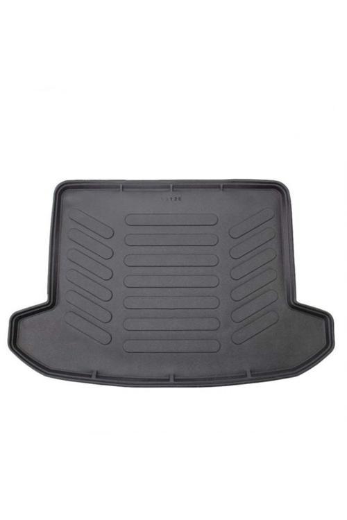 Hyundai Tucson 2015 Araca Özel Tasarım 3D Bagaj Havuzu