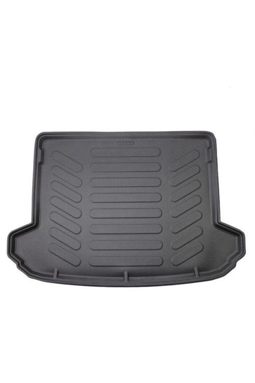 Kia Sportage 2021 Araca Özel Tasarım 3D Bagaj Havuzu