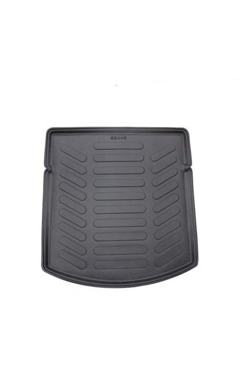 Audi A5 2007-2016 3D Bagaj Havuzu | Sportback