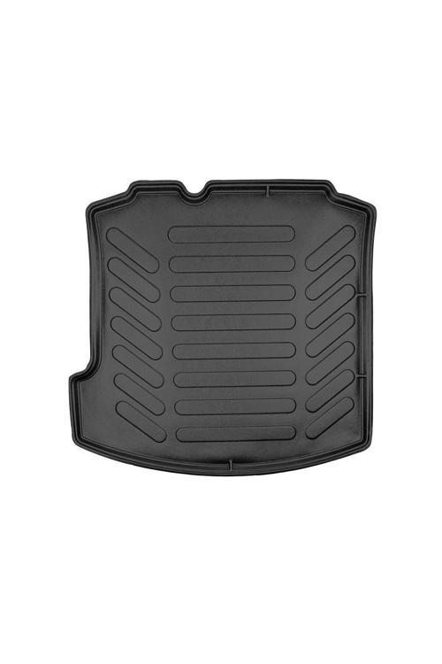 Volkswagen Bora 2001 Araca Özel Tasarım 3D Bagaj Havuzu