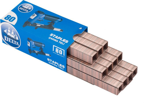 Döşeme Teli 80/8 (5 Paket)
