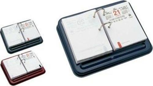 Masa Üstü Takvim Altlığı Metal (2 Li Paket) 121