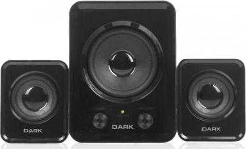 2+1 Multimedia Usb Speaker Dk-Ac-Sp210