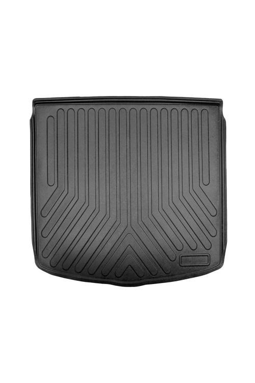 Nissan X-Trail 5 Koltuk 2022 Araca Özel Tasarım 3D Bagaj Havuzu