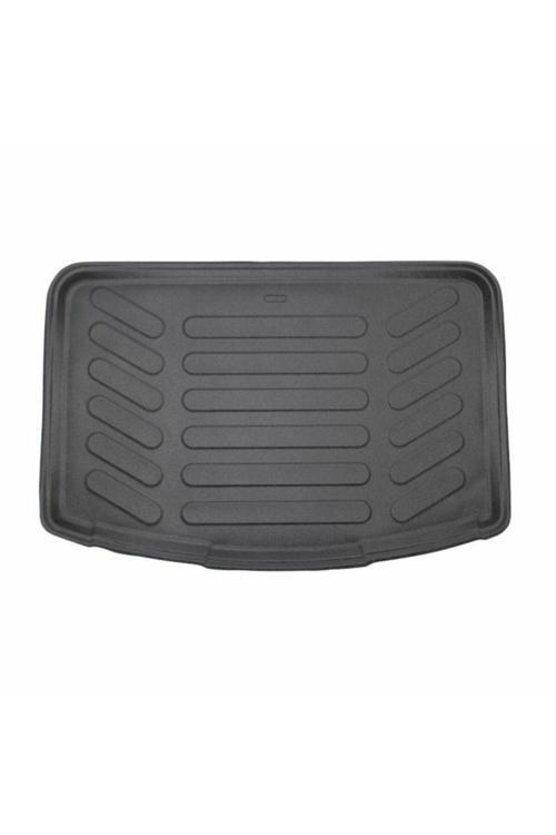 Nissan Rogue Sport Cargo Tray İn Lower 2021 Araca Özel Tasarım 3D Bagaj Havuzu