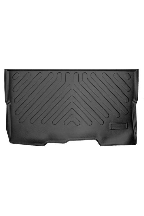 Nissan Nv300 2025 Uyumlu  Bagaj Havuzu | Primastar Iı Combi Kısa Şasi