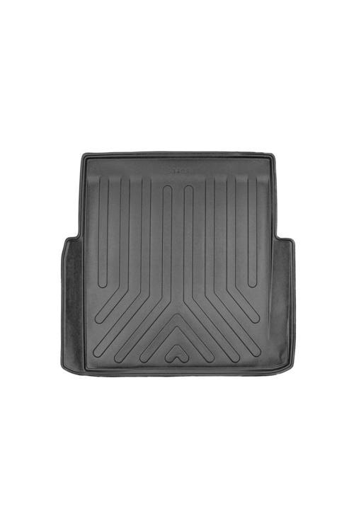 Mercedes-Benz S Serisi 2006-2013 W221 3D Bagaj Havuzu