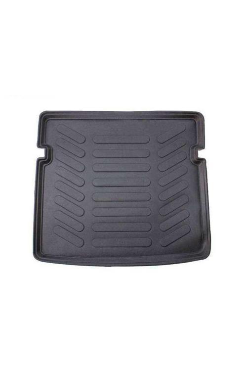 Dacia Duster (4X4) 2009-2017 3D Bagaj Havuzu Siyah