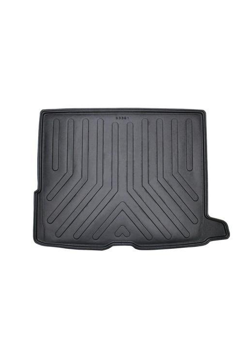 Mercedes Glc Suv 2022 Araca Özel Tasarım 3D Bagaj Havuzu