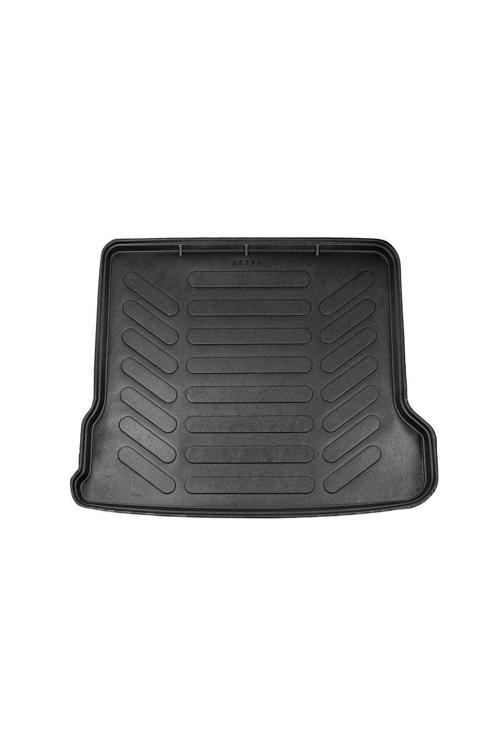 Dacia Logan Mcv (5 Koltuk) 2008 Araca Özel Tasarım 3D Bagaj Havuzu