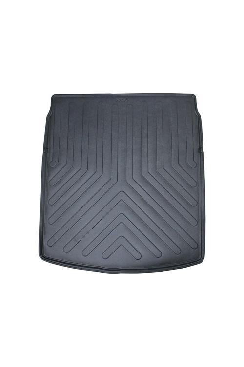 Audi A7 2024 Araca Özel Tasarım 3D Bagaj Havuzu