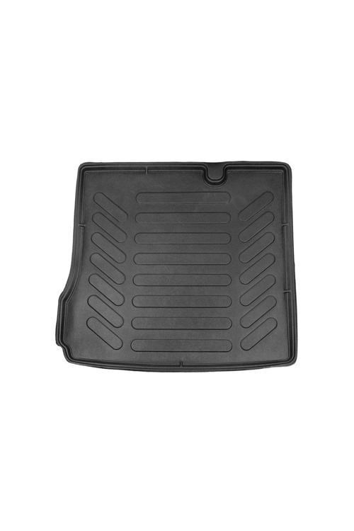 Dacia Duster 2 Wd (4X2) 2020 Uyumlu Araca Özel Tasarım 3D Bagaj Havuzu