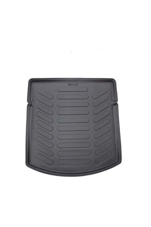 Audi A5 2016 Araca Özel Tasarım 3D Bagaj Havuzu