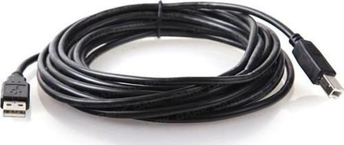 5 Metre Usb Printer Kablosu USB2PRNL500