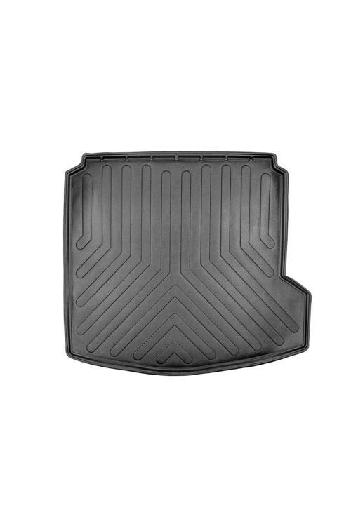 Renault Megane 4 Sd Touch Sağ Cep 2016 Sonrası 3D Bagaj Havuzu