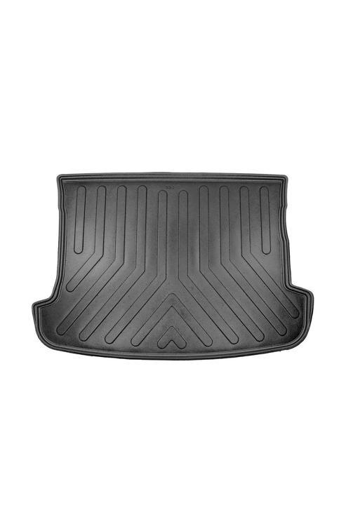 Toyota Verso 2003-2009 3D Bagaj Havuzu