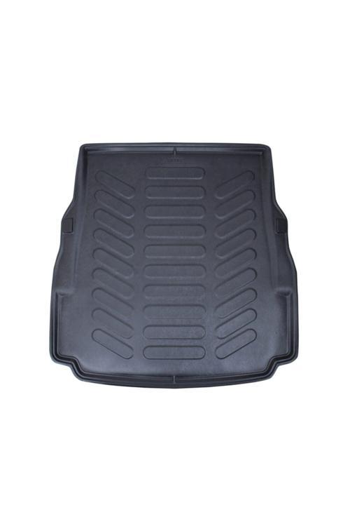 Bmw 5 Serisi E39 1997 Araca Özel Tasarım 3D Bagaj Havuzu