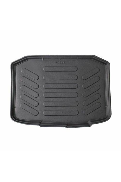 Seat İbiza Hb 2015 Araca Özel Tasarım 3D Bagaj Havuzu