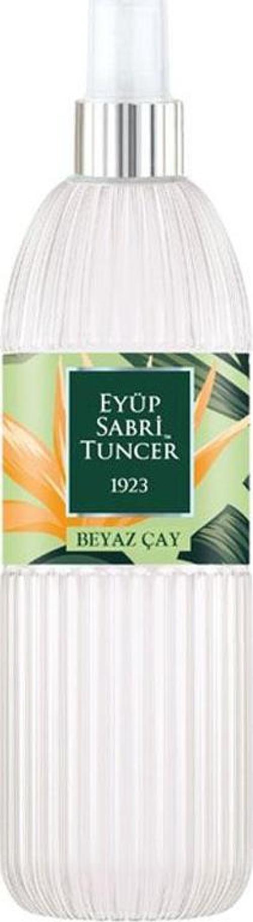 Beyaz Çay Kolonya 150ML Sprey