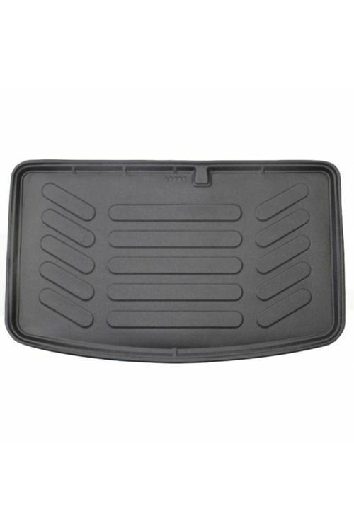 Hyundai İ20 2009 Araca Özel Tasarım 3D Bagaj Havuzu