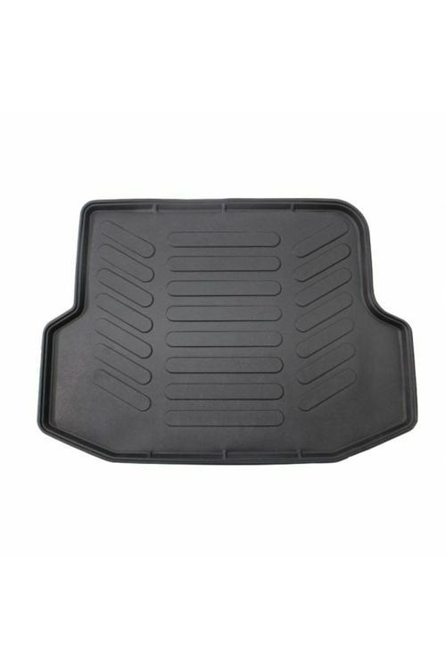 Honda Civic Sedan 2006 Eski Kasa Araca Özel Tasarım 3D Bagaj Havuzu