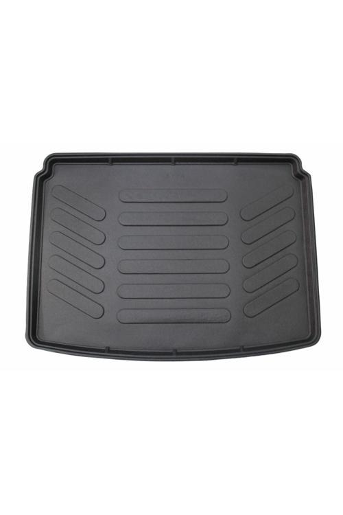 Suzuki Vitara (Üst Kısım) 2018 Araca Özel Tasarım 3D Bagaj Havuzu